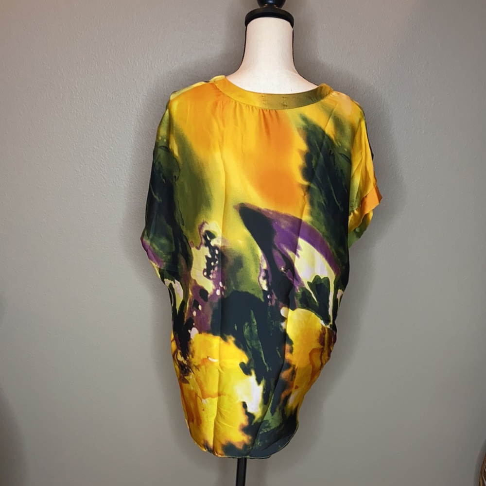 Gibson Blouse Tunic - image 2